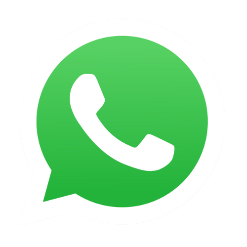 WhatsApp Icon